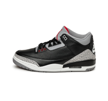 NIKE JORDAN 3 Retro OG 2024 (DN3707 010) in schwarz