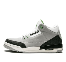 Jordan Air 3 Retro GS Chlorophyll (398614-006)