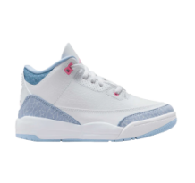 Jordan 3 Retro Cobalt Bliss PS (HQ0783-101)