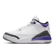 Jordan 3 Retro Dark Iris PS (DM0966 105)