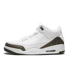 Jordan Air 3 Retro Mocha (136064-122)