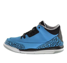 Jordan 3 Retro Blue Powder (429487 406)