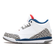 Jordan 3 Retro True Blue 2016 PS (429487-106)