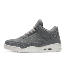 nike jordan 3 retro wool 854263004