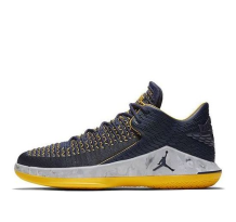 Jordan 32 Low PF Michigan Wolverines (AH3347-405)