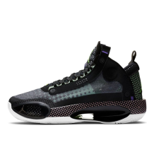 Jordan 34 GS Halftone Dots (BQ3384-013)