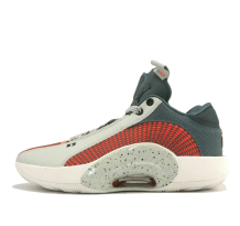 Jordan 35 Low Light Silver Xxxv Hasta (CW2460 008)