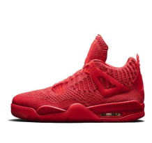 Jordan 4 Retro Flyknit (AQ3559-600)