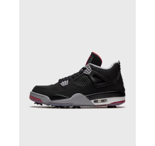 Jordan 4 Golf Retro Bred (CU9981-002)