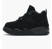 Jordan 4 Retro Cat Air TD 2020 (BQ7670-010)