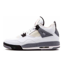 Jordan 4 Retro GS 2012 Cement (408452 103)