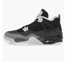 Jordan 4 Retro GS 2024 Fear (FQ8213 002)