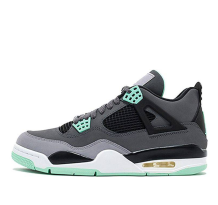 Jordan 4 Retro Green Glow (308497-033)