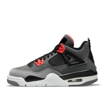 Jordan 4 Retro GS Infrared (408452 061)