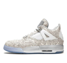 nike jordan 4 retro laser 705334105