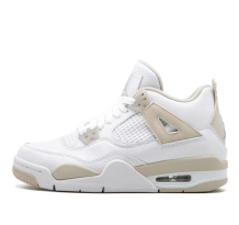 Jordan 4 Retro Sand 2017 GS (487724-118)