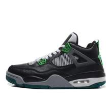 Jordan 4 Retro Oregon Ducks Green (FA12-MNJDLS-267-3563)