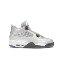 Jordan 4 Retro Photon Dust Blue Chill GS (HV4401-014)