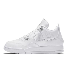 Jordan 4 Retro Pure Money 2017 TD (308500-100)
