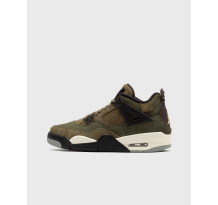 Jordan 4 Craft GS Retro SE Olive (FB9928-200)