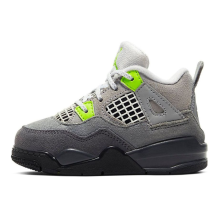 nike jordan 4 retro se neon 95 ct5345007