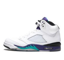 Jordan 5 Retro Grape 2013 (136027-108)