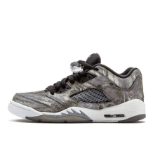 Jordan 5 Retro Low Premium Star All gs (819951-003)