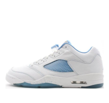 Jordan 5 Retro Low University Blue (314337-141)