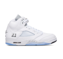 Jordan 5 White Metallic (HQ7978-103)