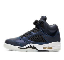 Jordan 5 Retro Oil Air Wmns Grey (CD2722-001)