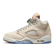 nike jordan 5 retro se craft light orewood fd9220180