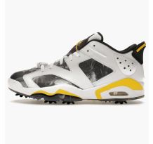Jordan 6 Low Golf Smoke (DV1376-102)