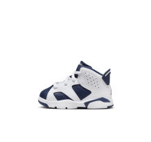 NIKE JORDAN 6 Retro TD (DV3606 164)