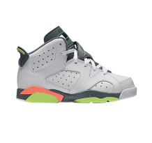 Jordan 6 Retro BP (384666-114)