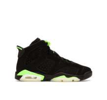 nike Reverse jordan 6 retro electric green 384665003