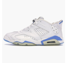 Jordan 6 Retro Low University Blue (304401 141)