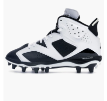 Jordan 6 Retro TD Oreo (645419 110)