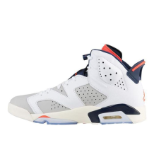 Jordan 6 Retro GS (384665-104)