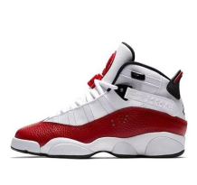 Jordan 6 Rings Gym GS (323419-120)