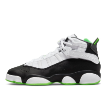 Jordan 6 Rings Green GS (323419 130)