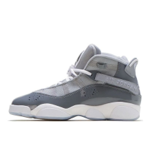 Jordan 6 Rings Cool Grey gs (323419-015)