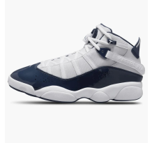 Jordan 6 Rings Midnight Navy (322992-124)