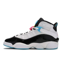 Jordan 6 Rings South Beach GS (CK0025-100)