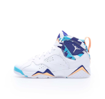 Jordan 7 Retro Chlorine Blue GS (442960-100)