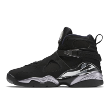 Jordan 8 Retro Chrome 2015 BG Air (305368-003)