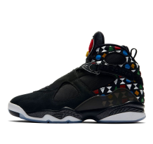 Jordan 8 Retro Quai 54 Air (CJ9218-001)