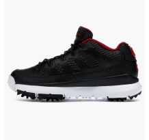 Jordan 9 Retro Golf Cleat Bred (833798 002)