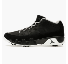 Jordan 9 Retro Low Barons Golf (FN6930 001)