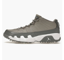 Jordan 9 Retro Low Cool Grey Golf (FJ5934 001)