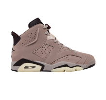 Jordan A Ma Maniére x Air Jordan 6 Retro SP Built For This (IF3103-200)